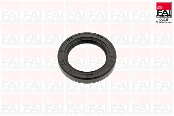 Shaft Seal, crankshaft